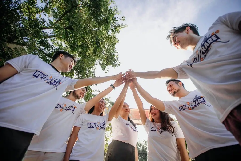 Team Building for All Customized Solutions